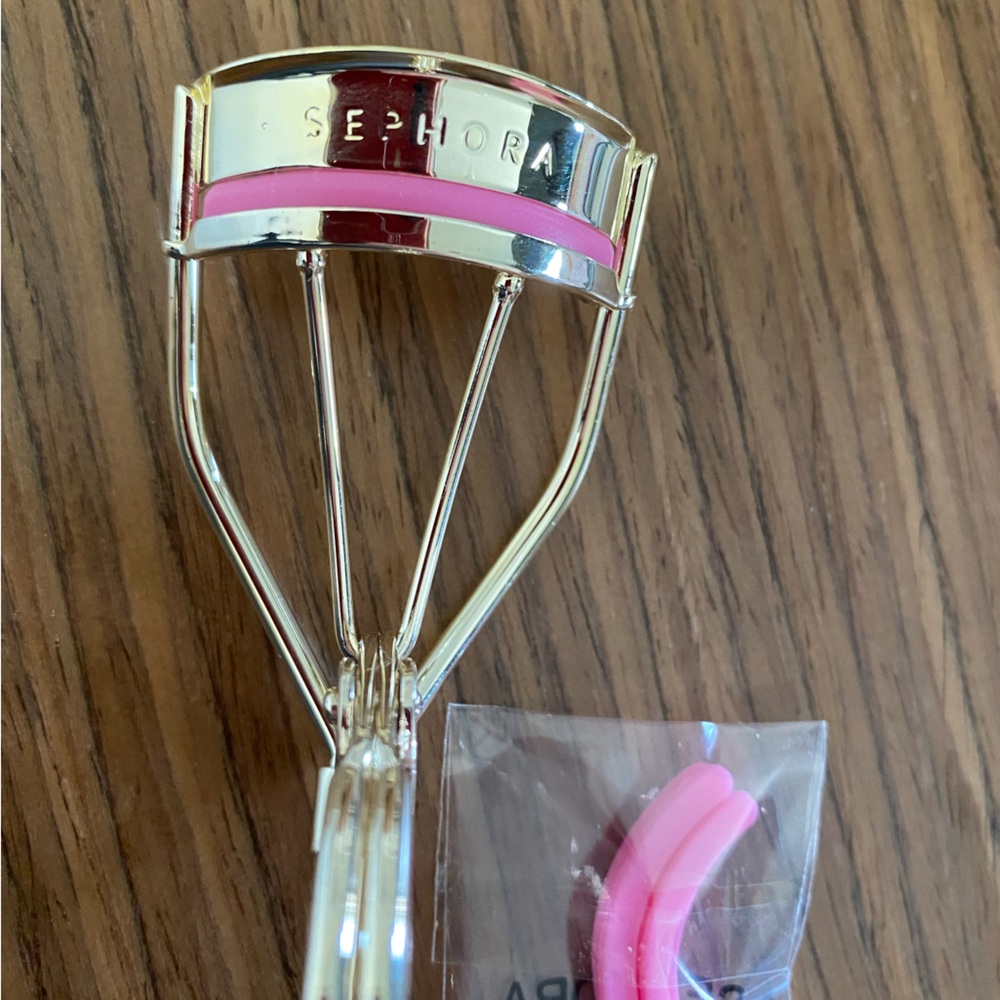 Sephora eyelash curler